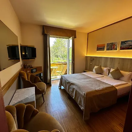 Hotel Cortese Armeno Exterior foto