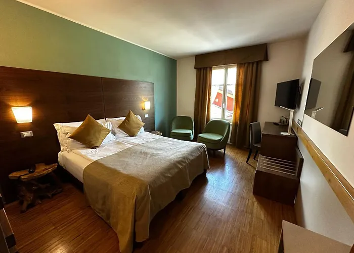 Hotel Cortese