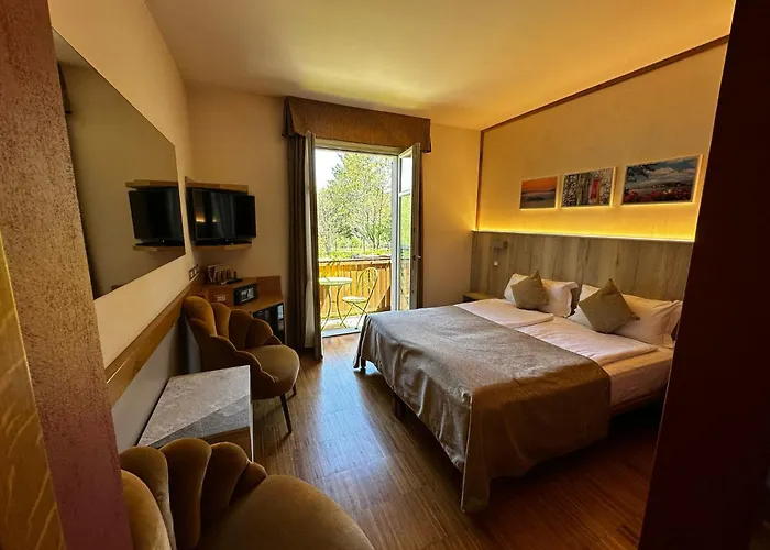 Hotel Cortese