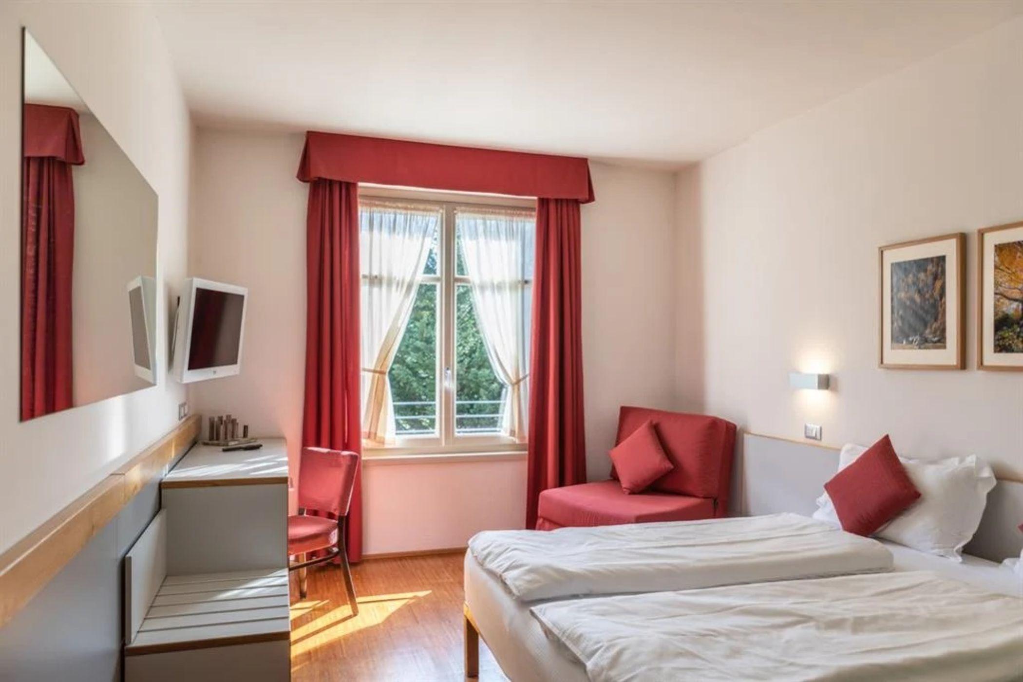 Cortese Hotel Armeno