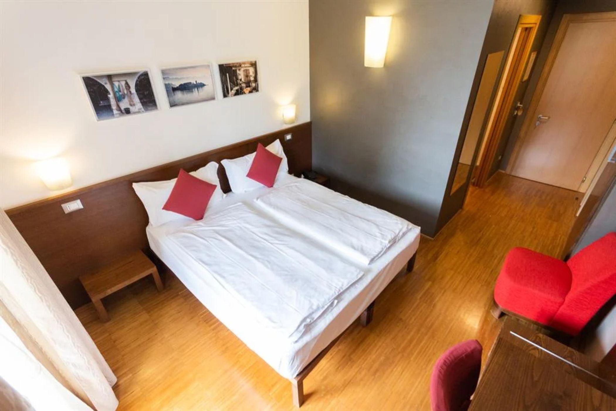 Hotel Cortese
