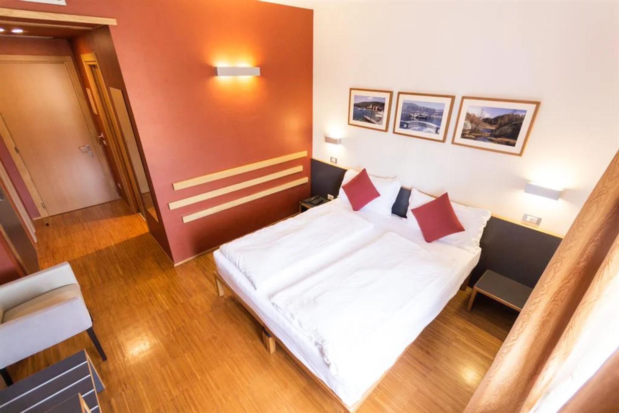 Hotel Cortese Armeno