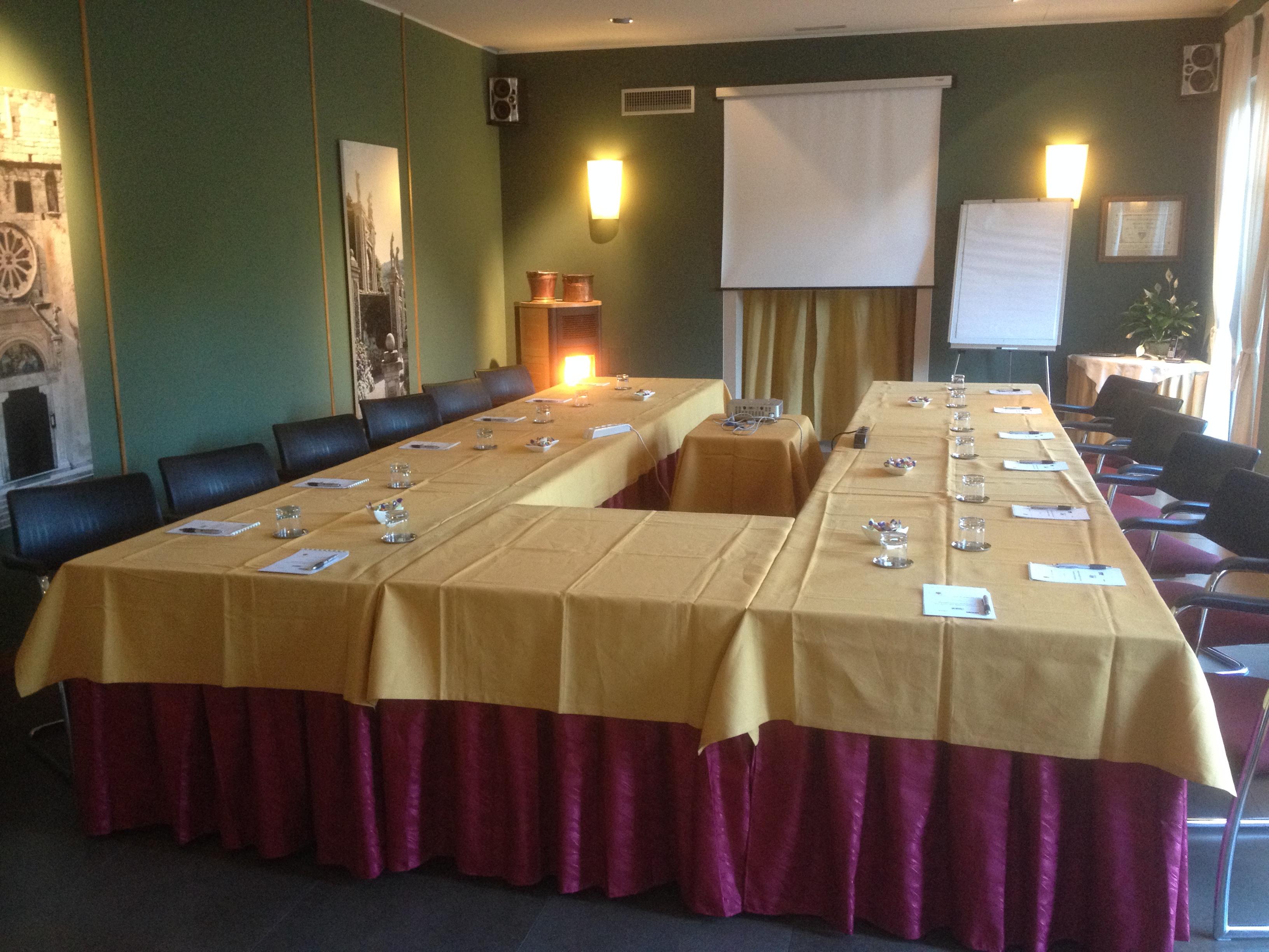 Cortese Hotel 4*