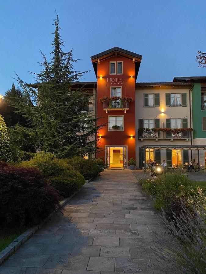 Cortese Hotel