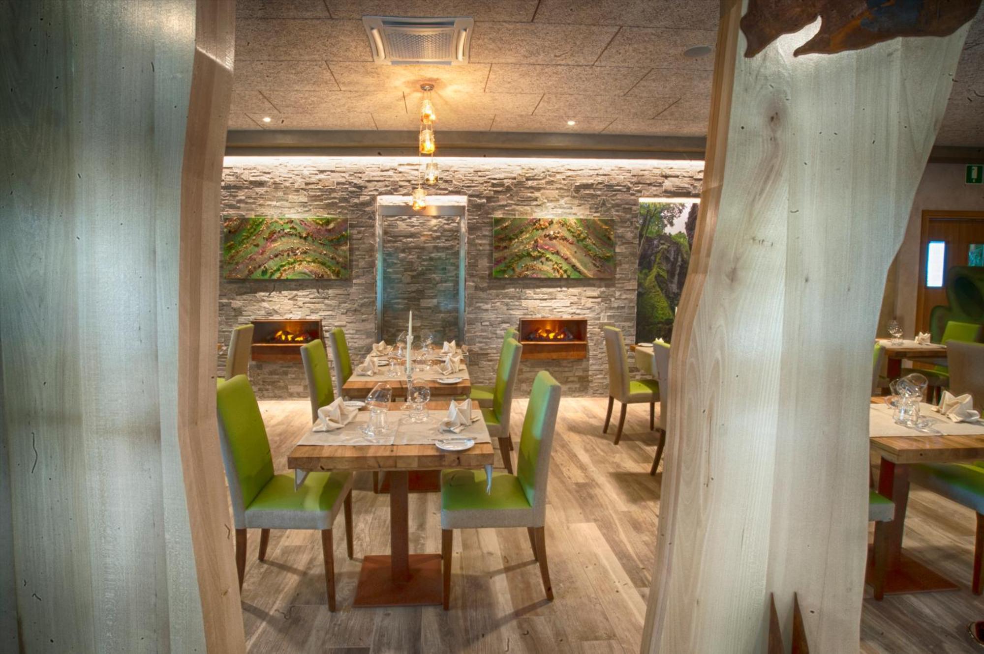 Cortese Hotel