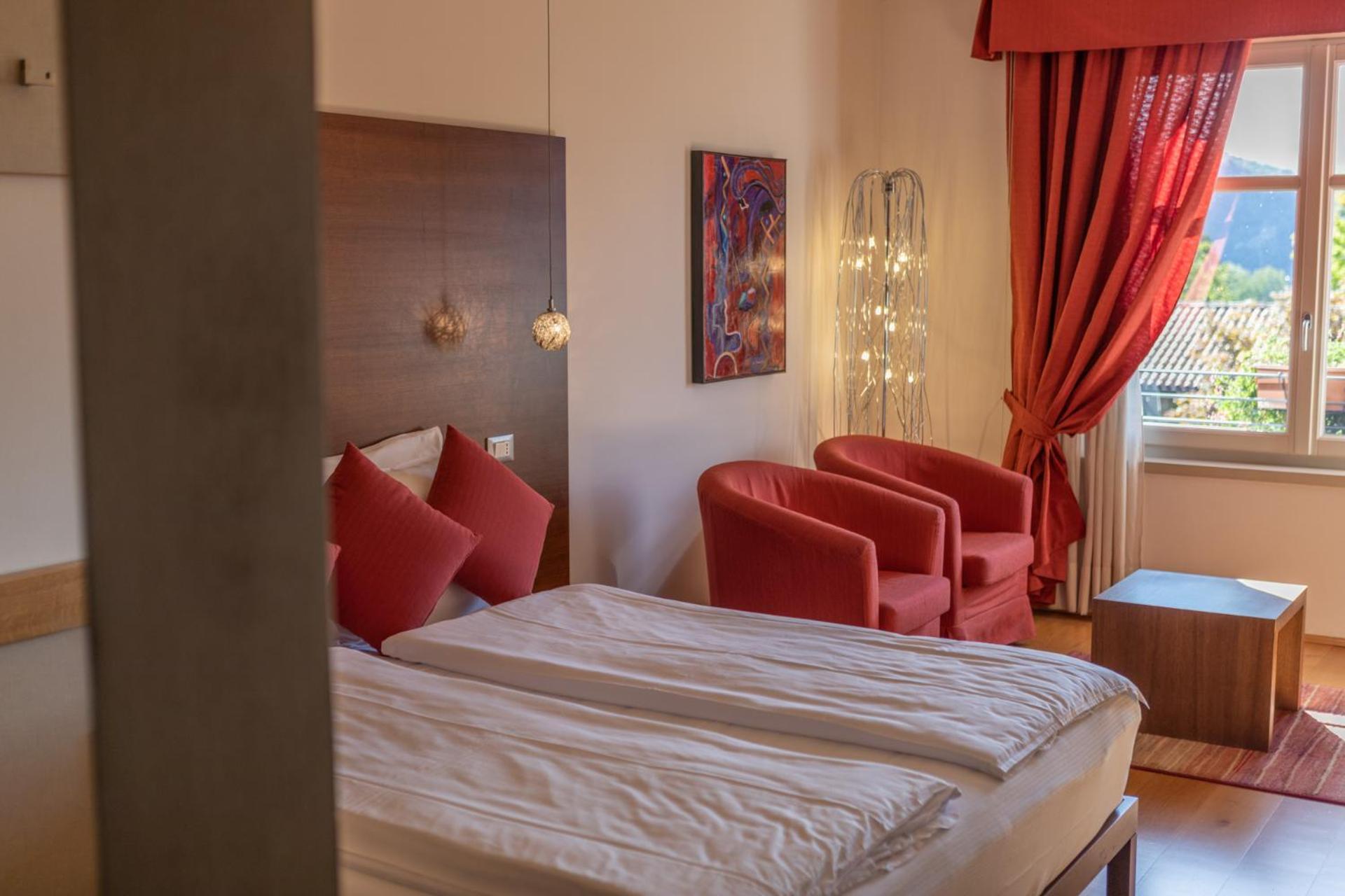 Cortese Hotel 4*