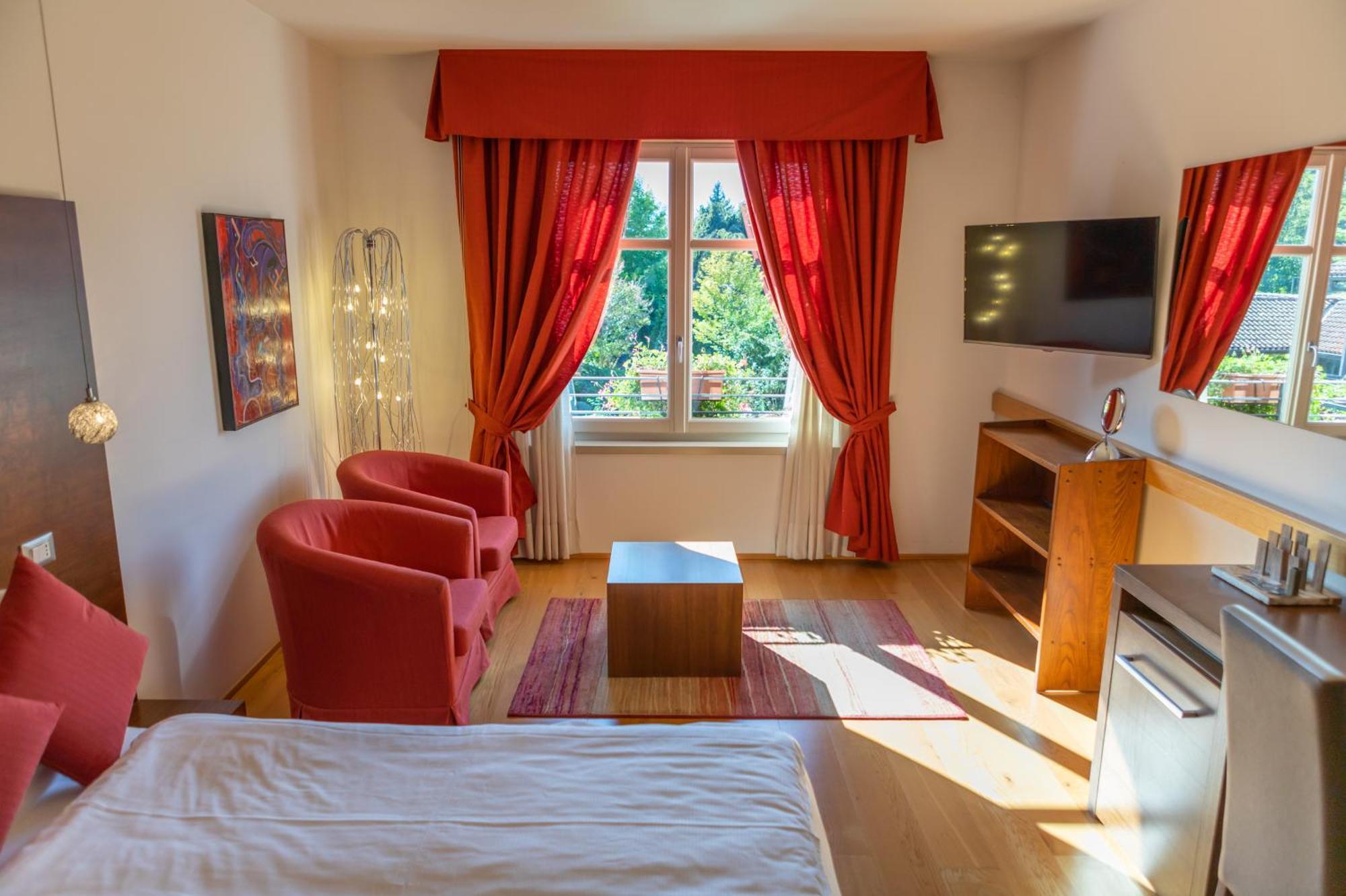 Hotel Cortese 4*