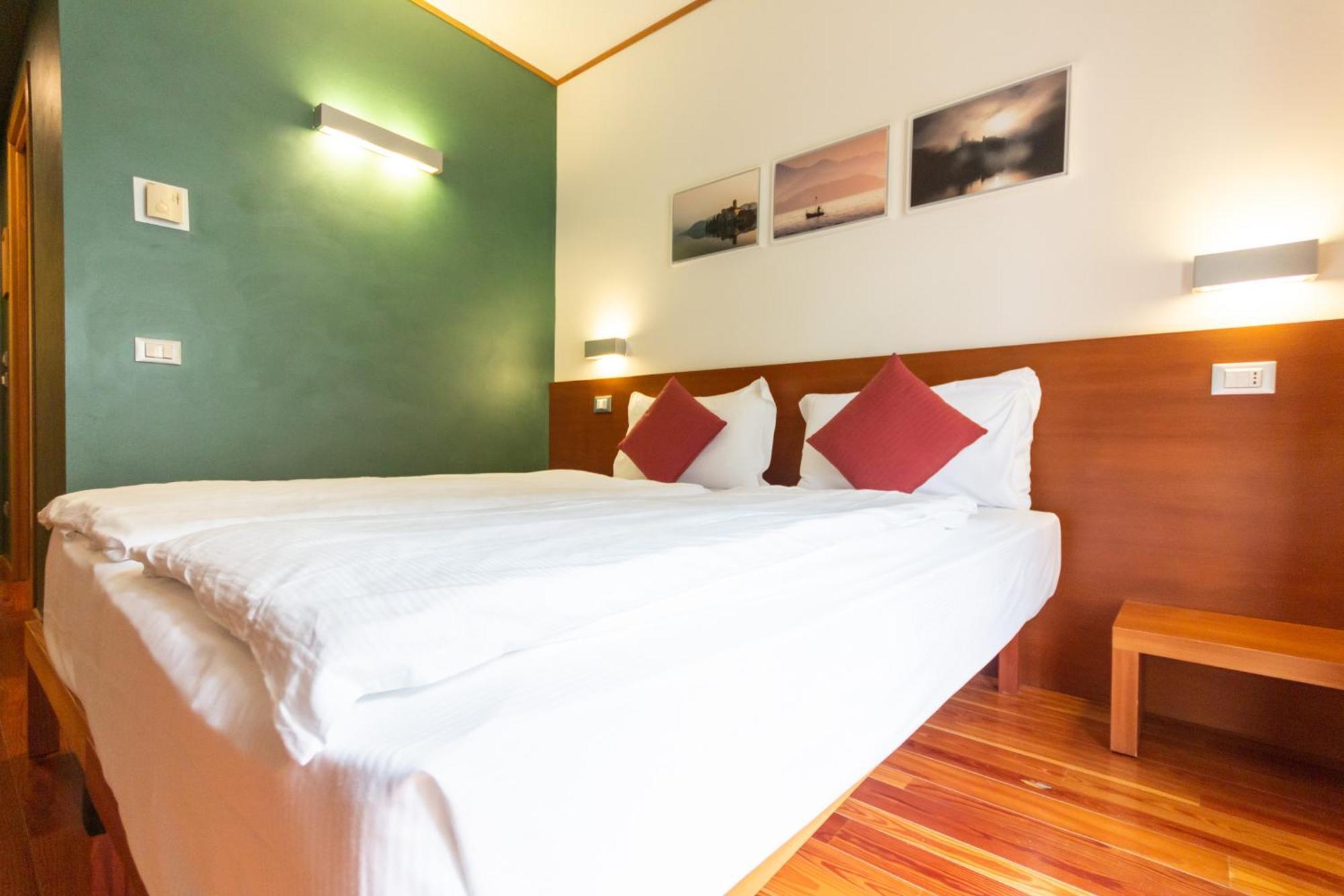 Cortese Hotel Armeno