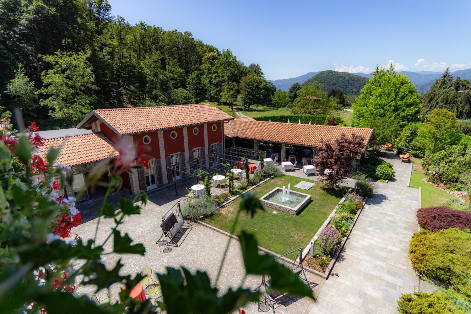 Cortese Hotel