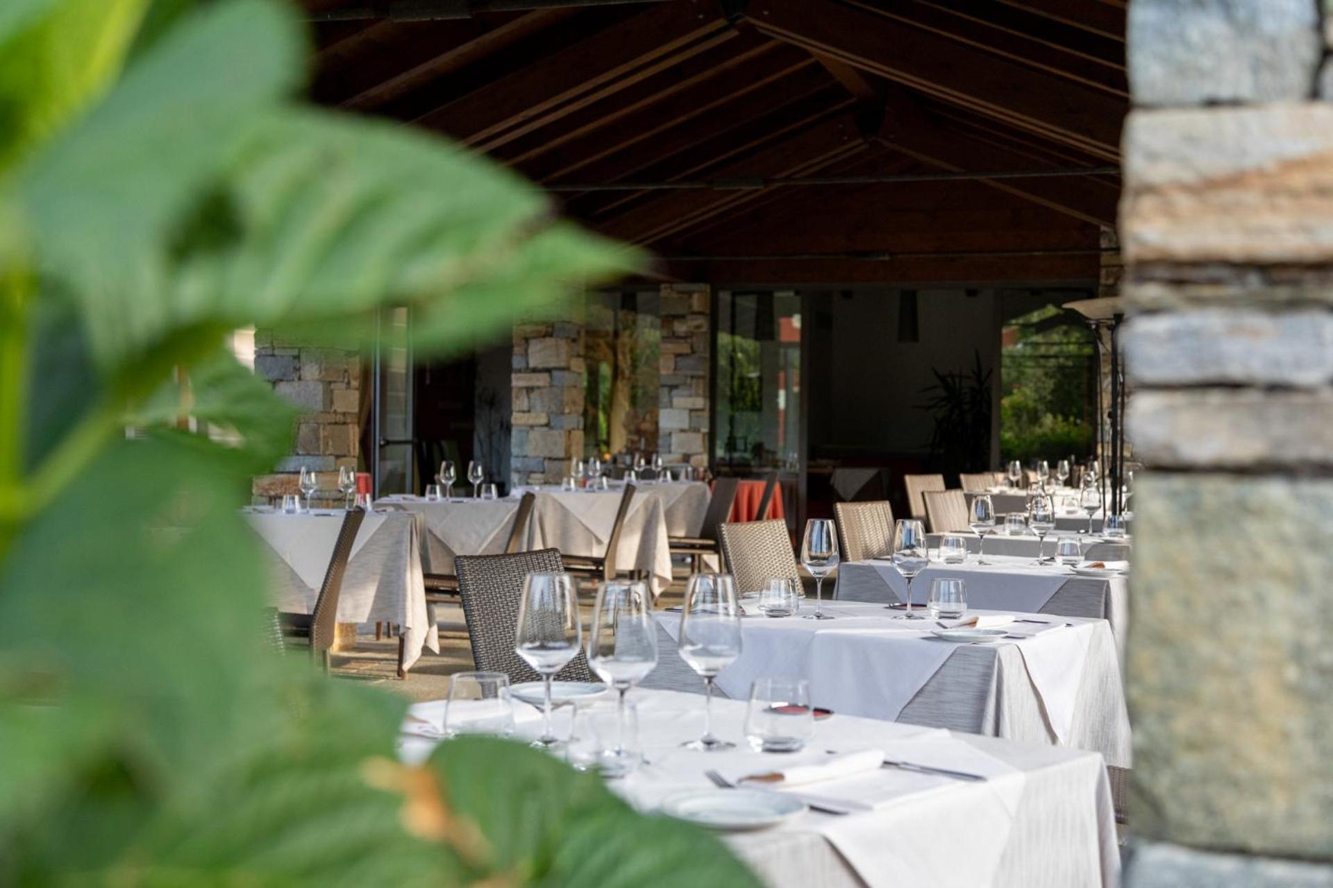 Cortese 4* Armeno
