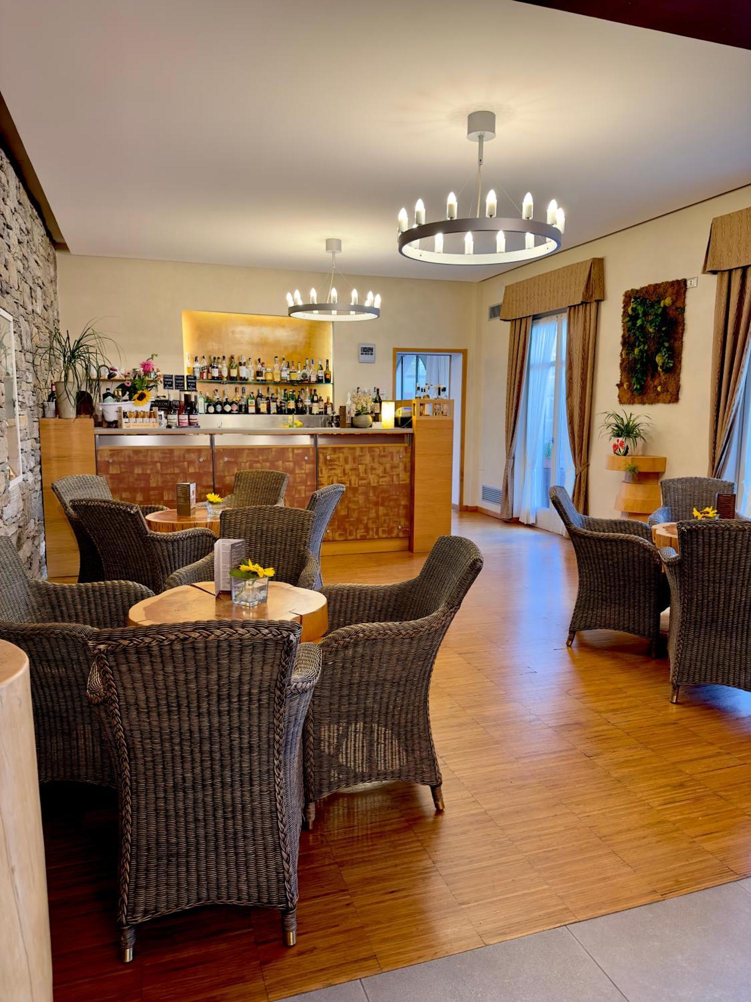 Hotel Cortese