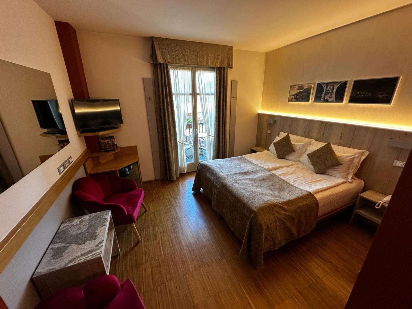 Hotel Cortese