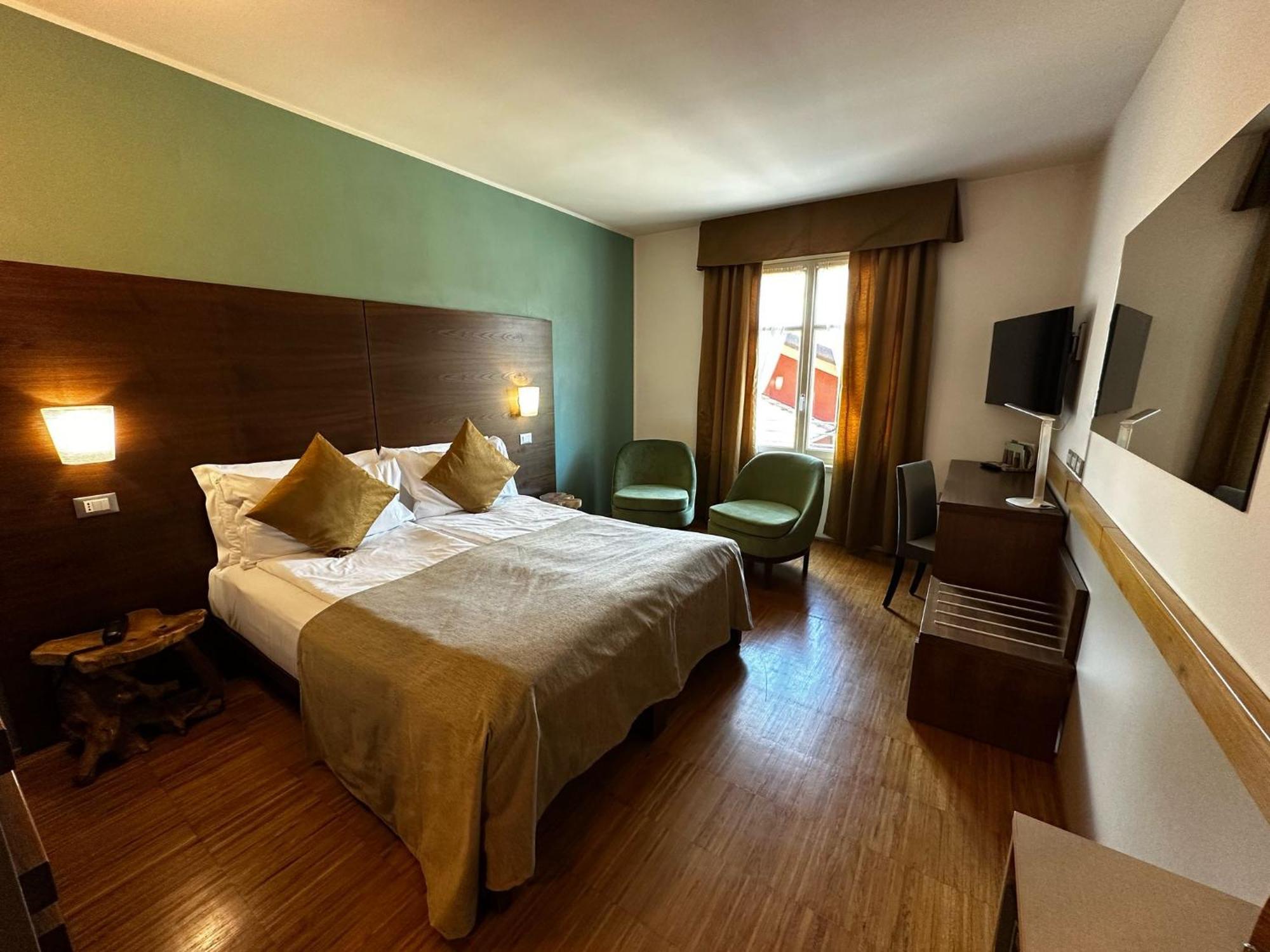Cortese Hotel Armeno