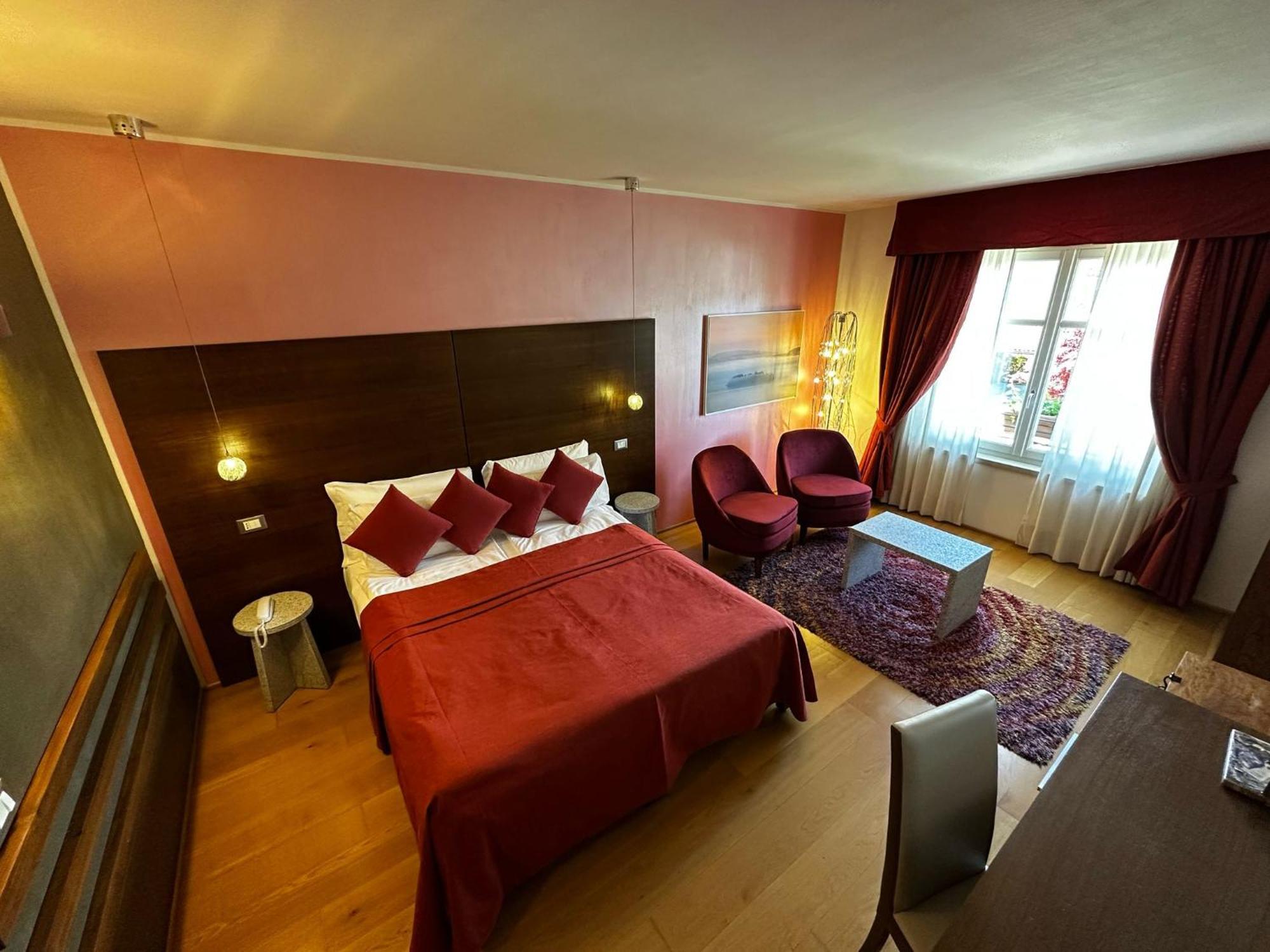 Cortese 4* Armeno