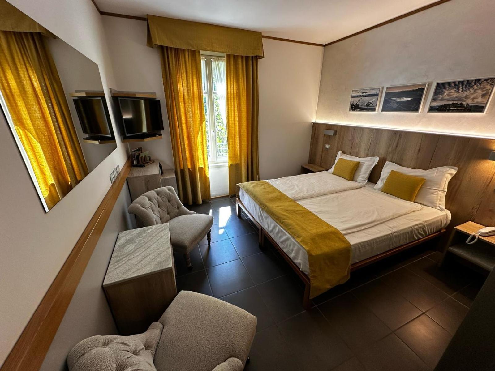 Hotel Cortese