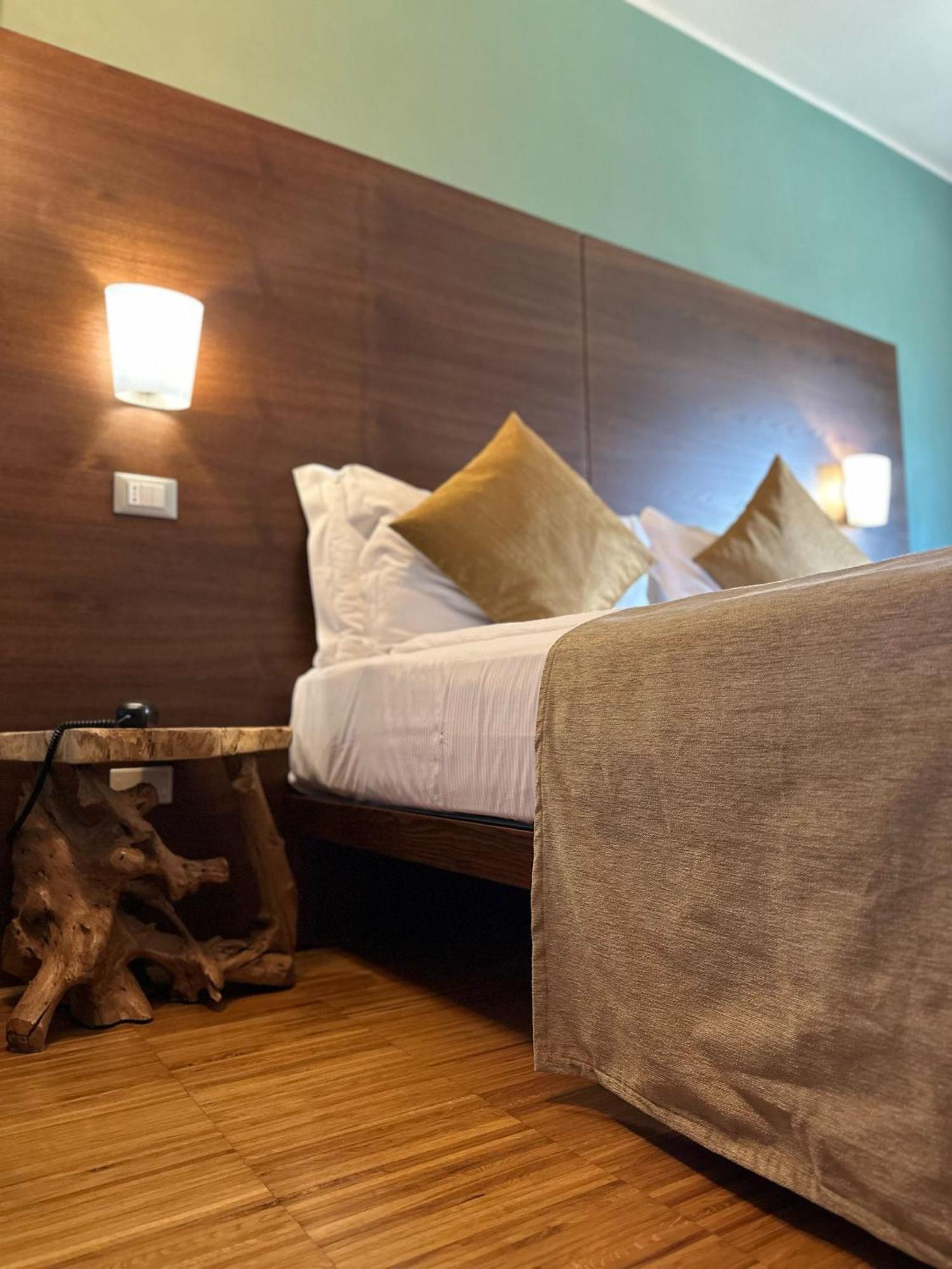 Hotel Cortese 4*