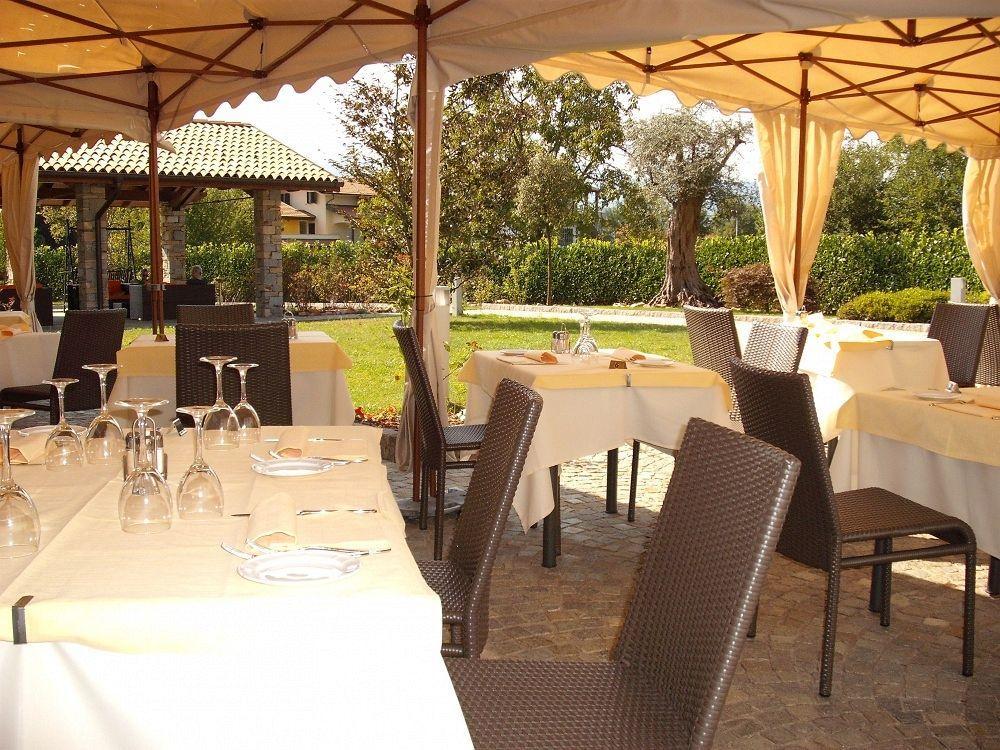 Cortese Hotel