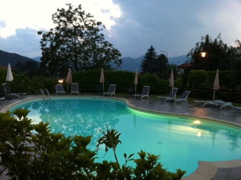 Hotel Cortese 4*