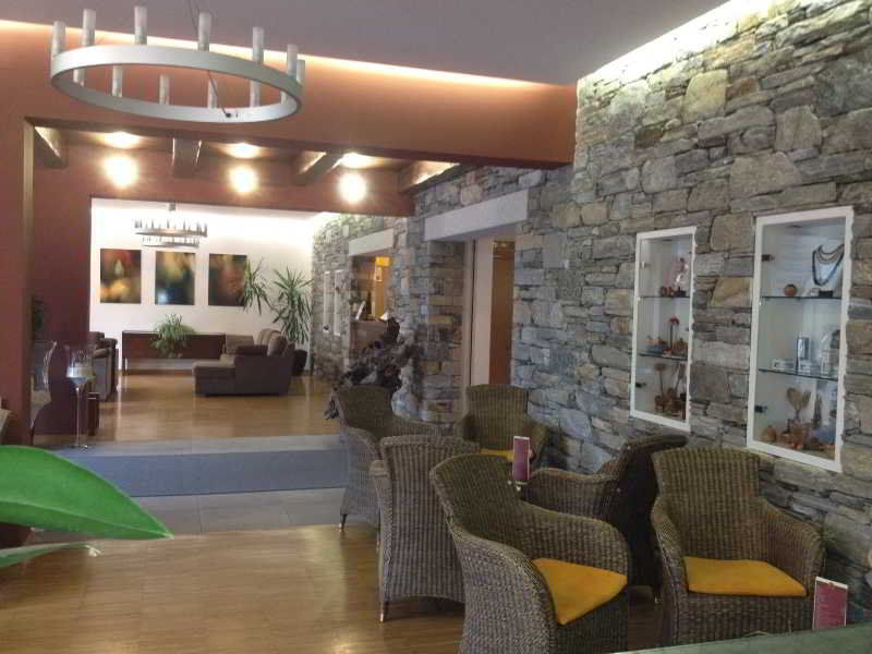 Cortese Hotel Armeno