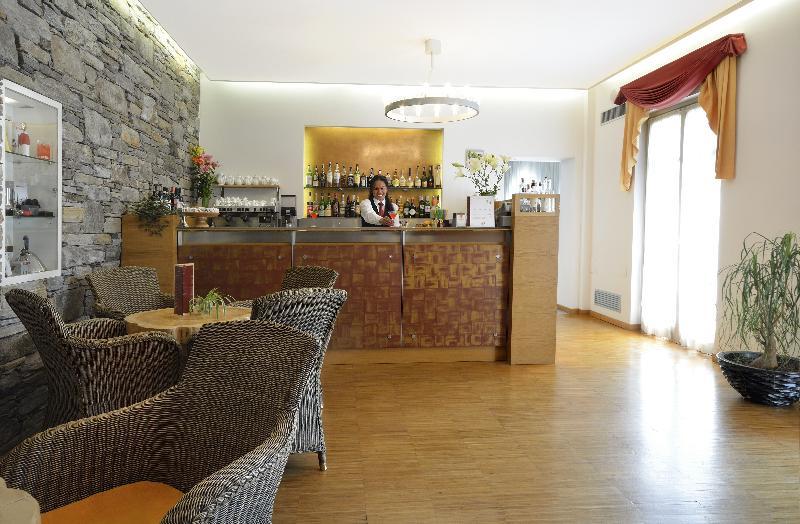 Hotel Cortese Armeno