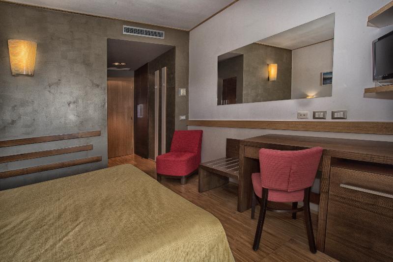 Cortese Hotel 4*