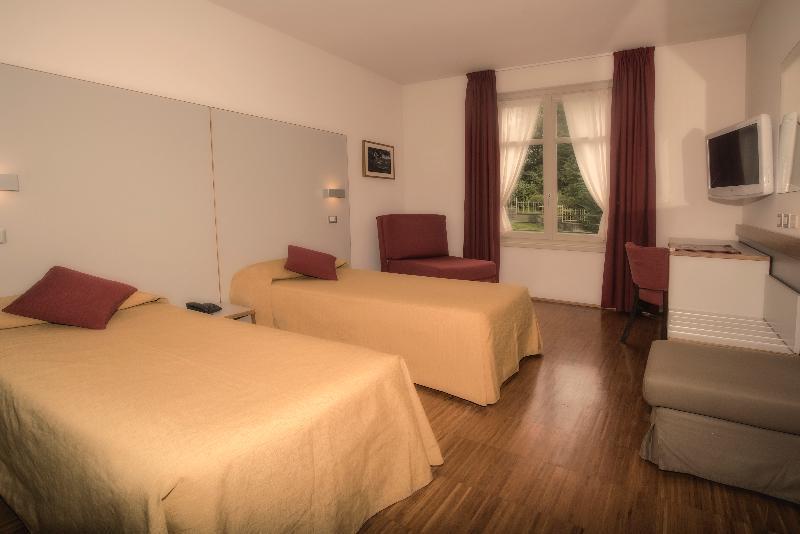Hotel Cortese 4*