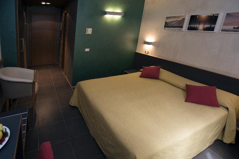 Cortese Hotel 4*