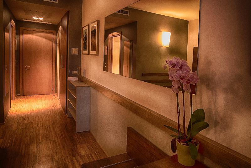 Hotel Cortese Armeno