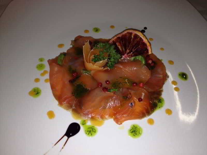 Cortese Hotel Armeno
